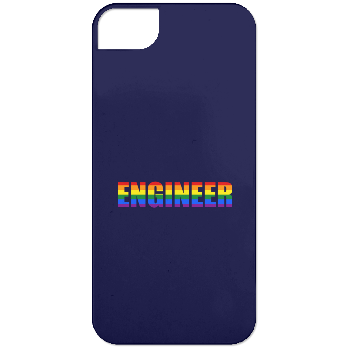 Engineer Pride (Phone Case)