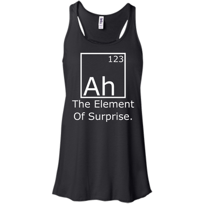 Ah - The Element Of Surprise - Engineering Outfitters