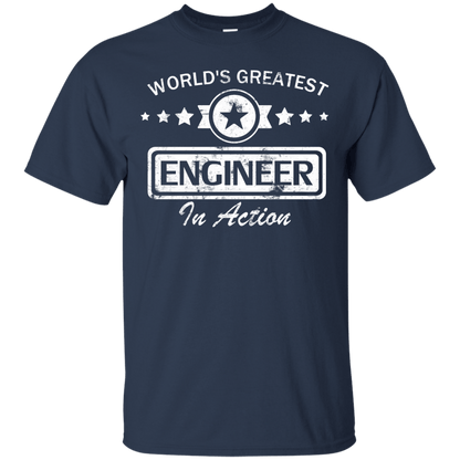 World's Greatest Engineer In Action - Engineering Outfitters