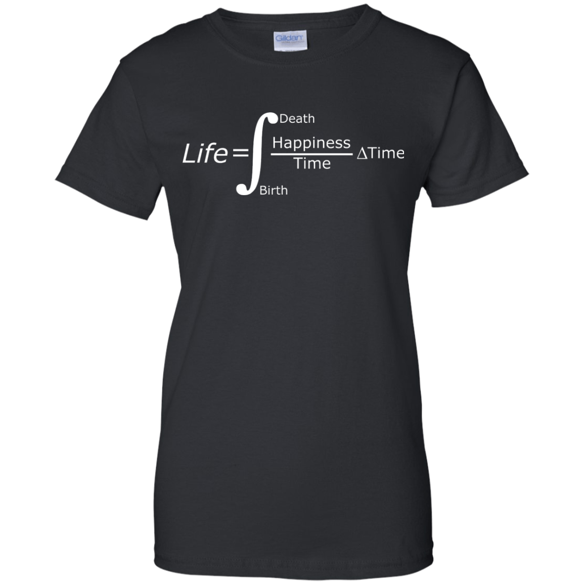 Life Integral - Engineering Outfitters