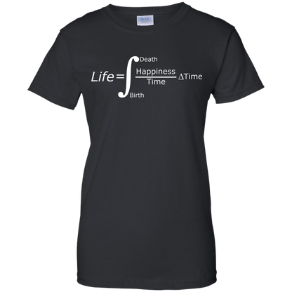 Life Integral - Engineering Outfitters