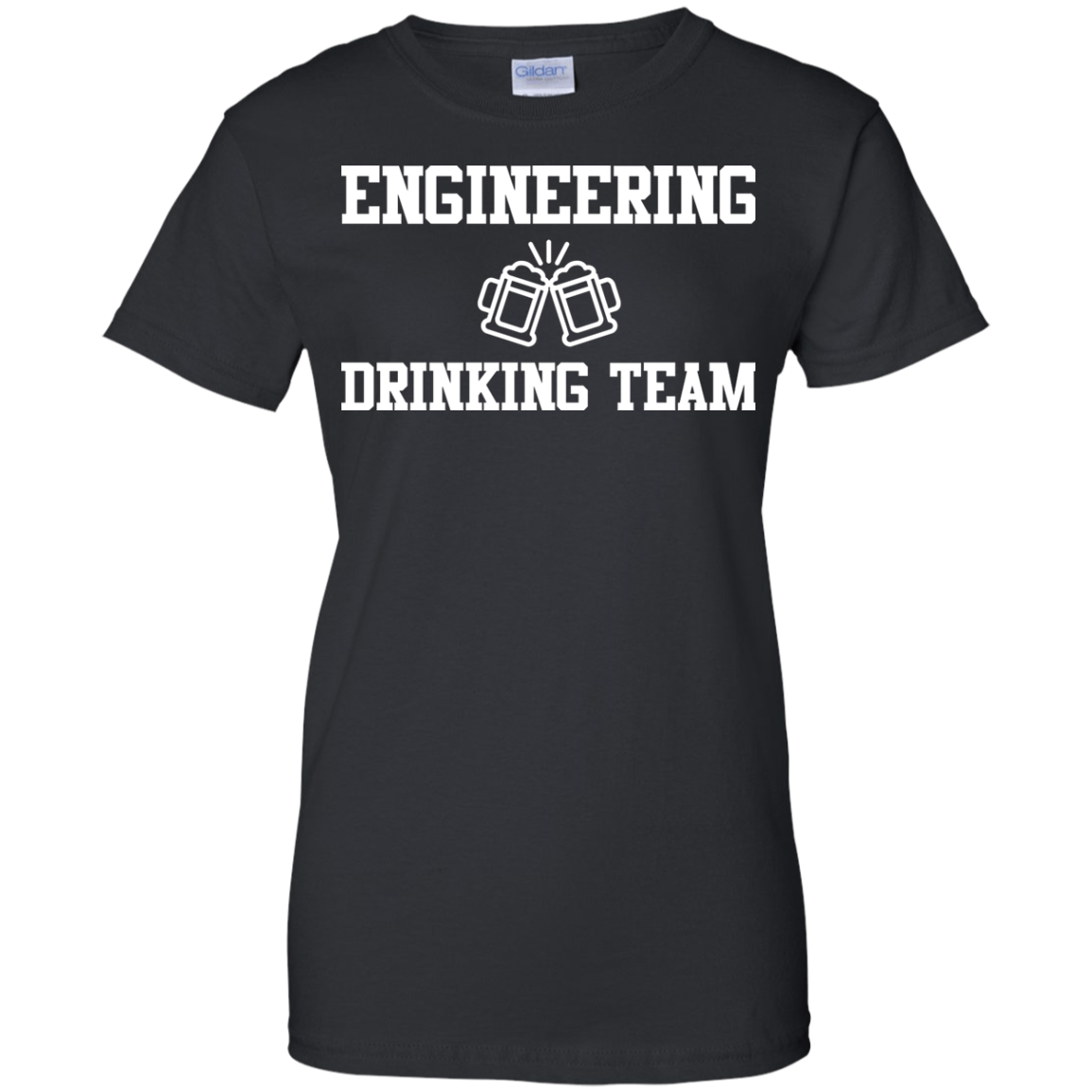 Engineering Drinking Team