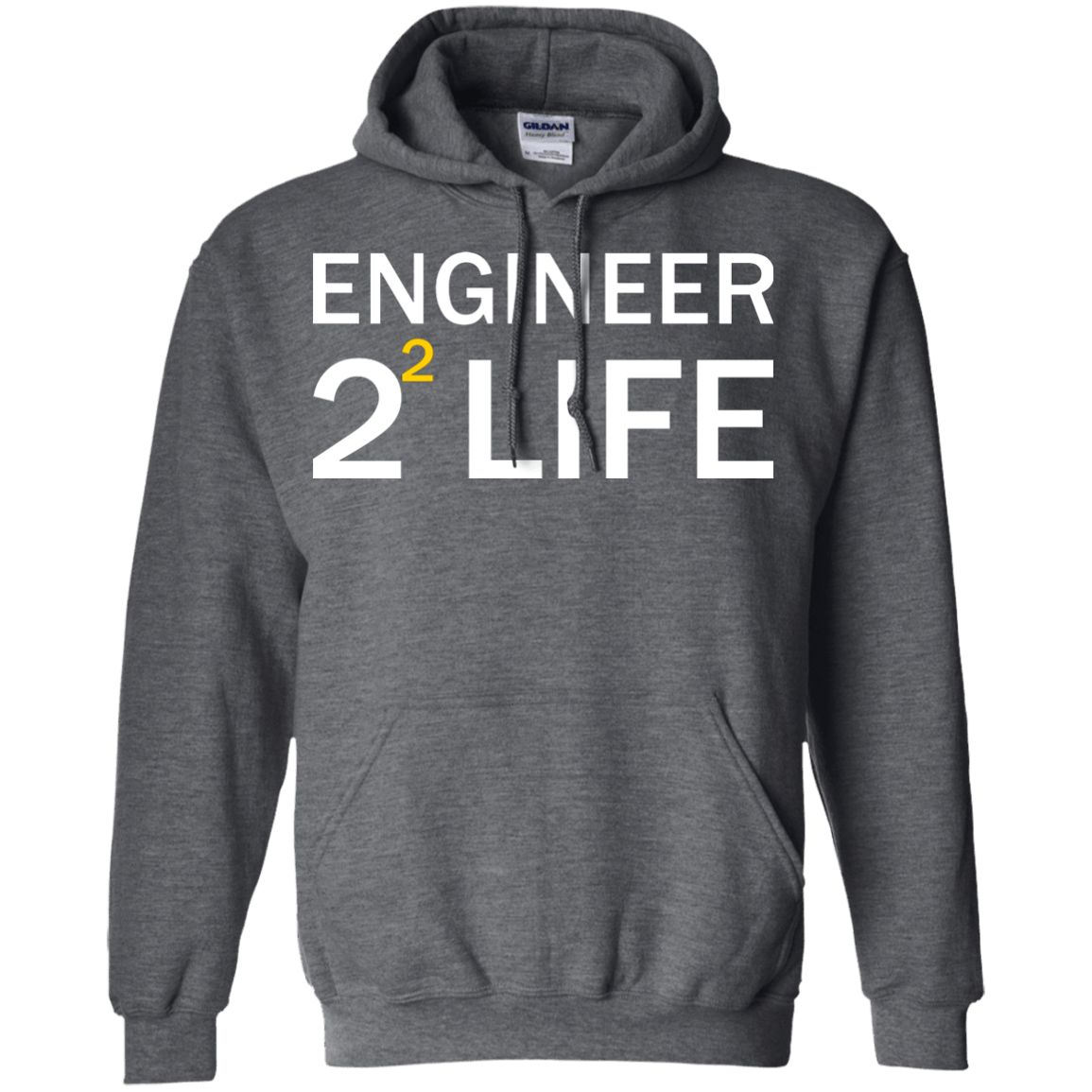 Engineer 4 Life