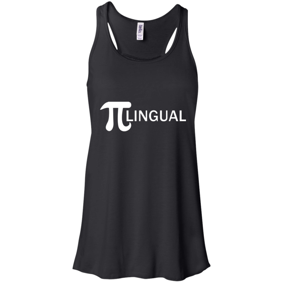 Pi-lingual