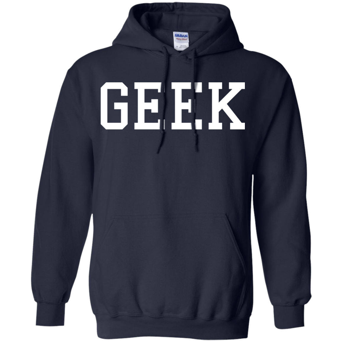 Geek - Engineering Outfitters