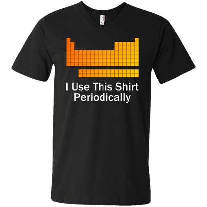 I Use This Shirt Periodically