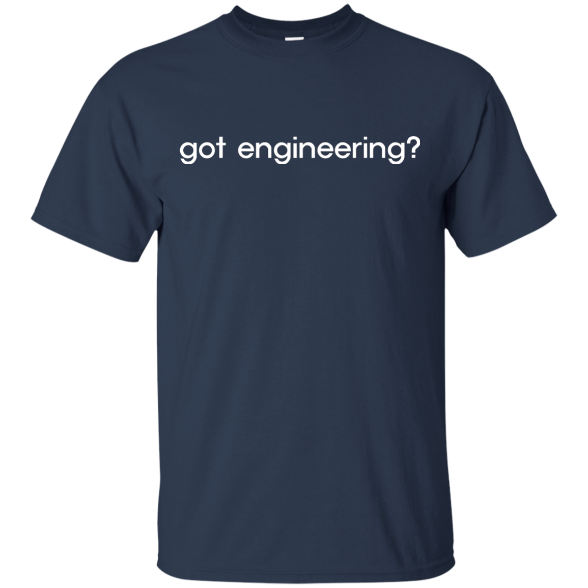 ¿Tienes ingeniería?