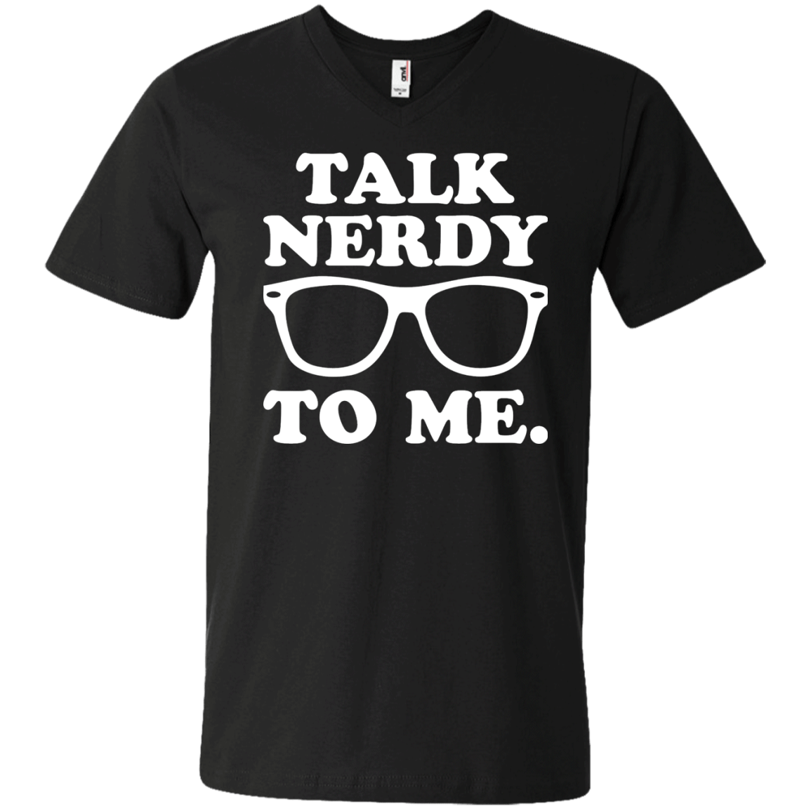 Talk Nerdy To Me - Engineering Outfitters