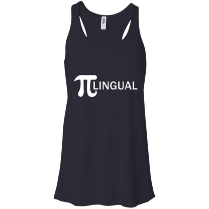 Pi-lingual