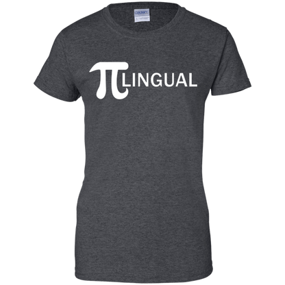 Pi-lingual