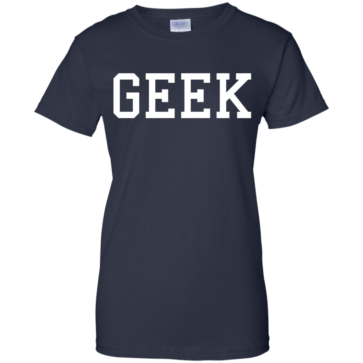 Geek - Engineering Outfitters