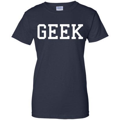 Geek - Engineering Outfitters