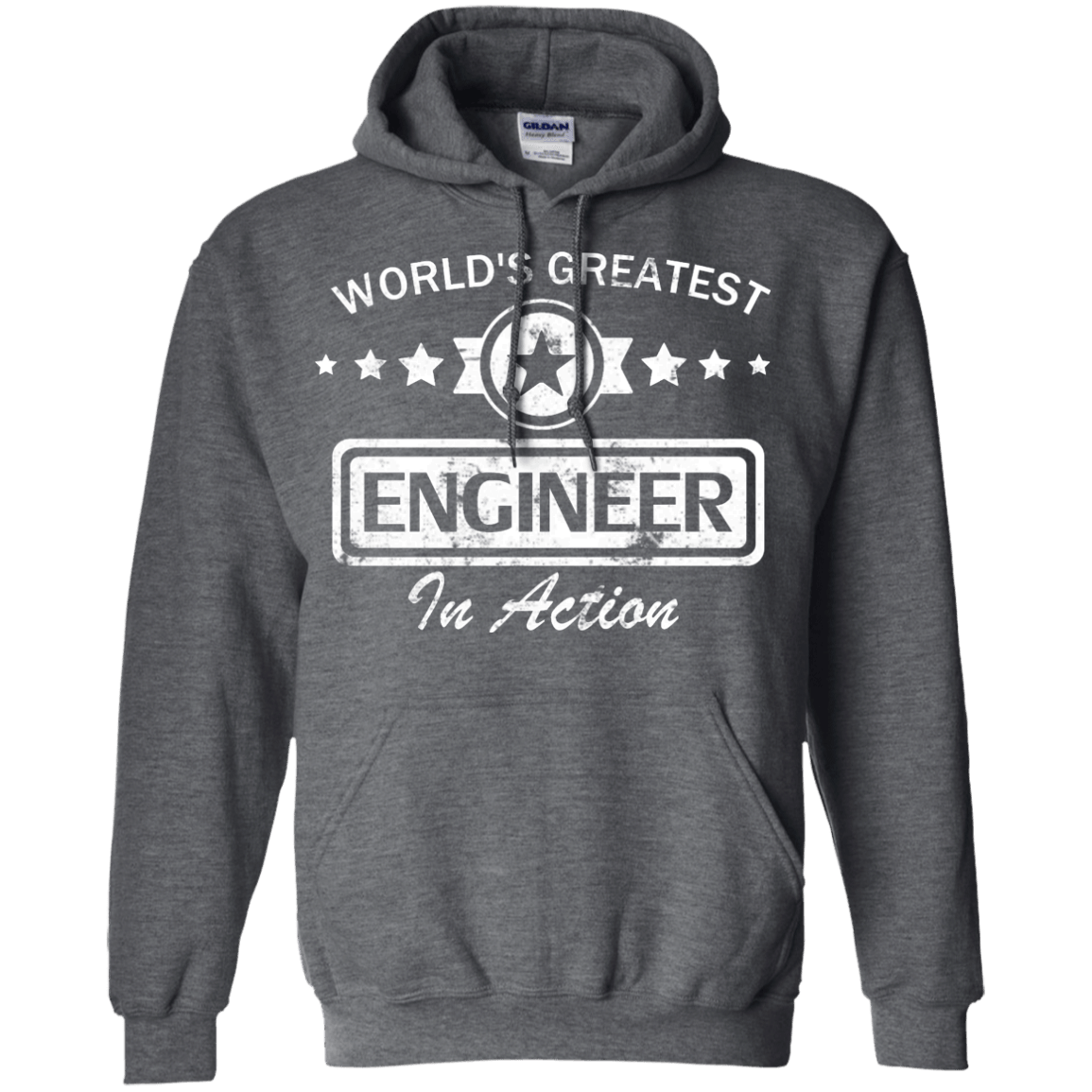 World's Greatest Engineer In Action - Engineering Outfitters