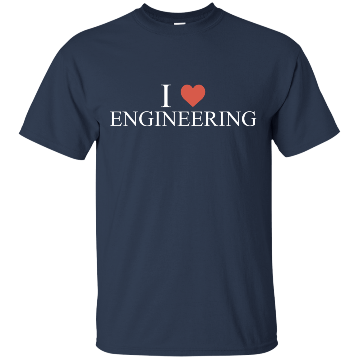 I Heart Engineering - Engineering Outfitters