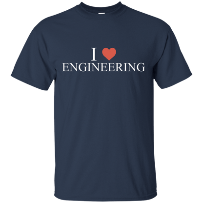 I Heart Engineering - Engineering Outfitters