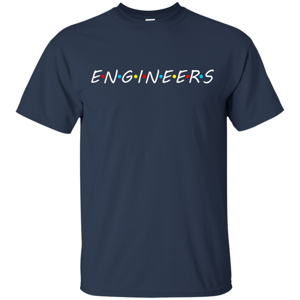Ingenieros (amigos)