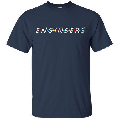 Ingenieros (amigos)