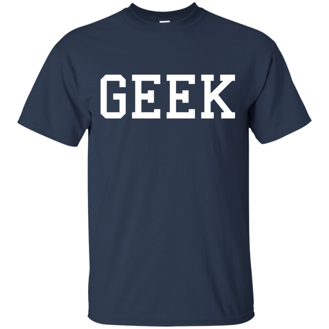 Geek - Engineering Outfitters