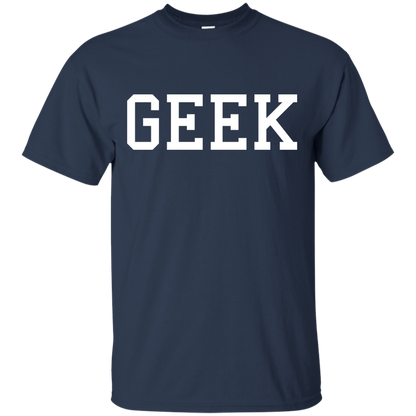 Geek - Engineering Outfitters