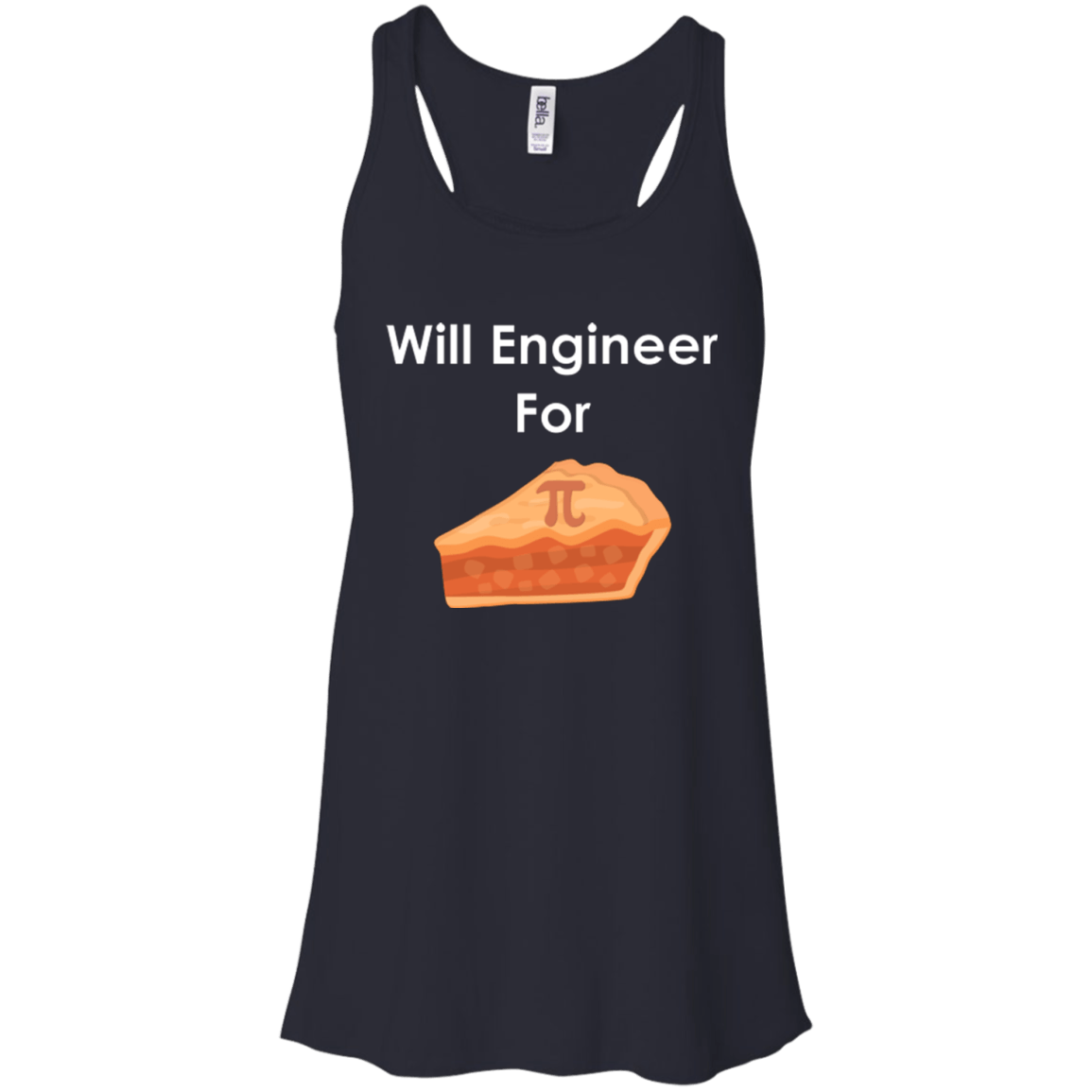 Will ingeniero para Pi