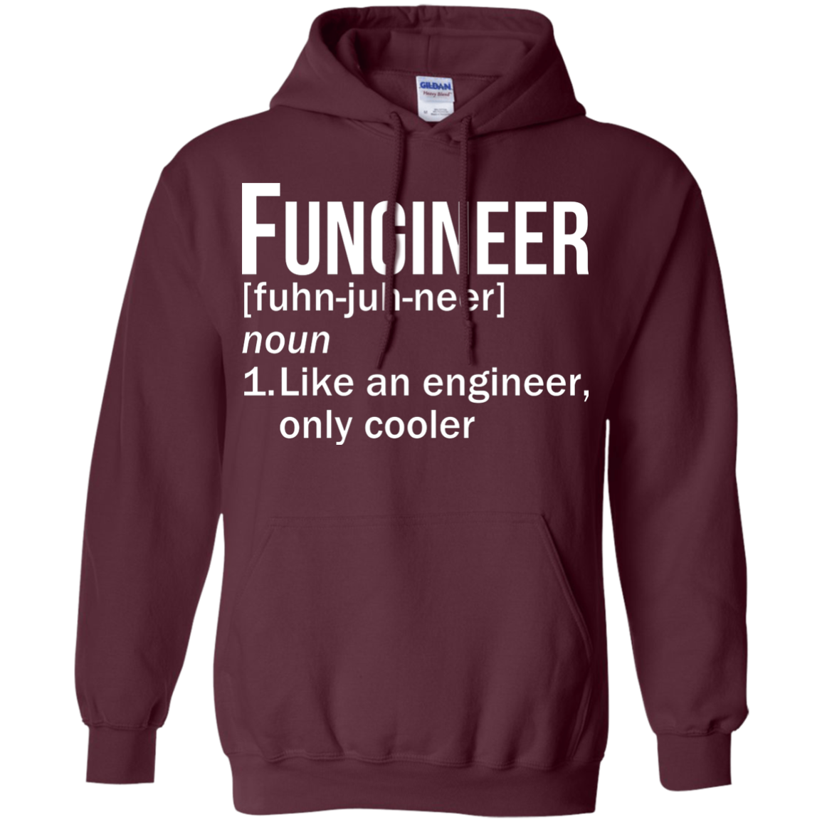 Fungineer