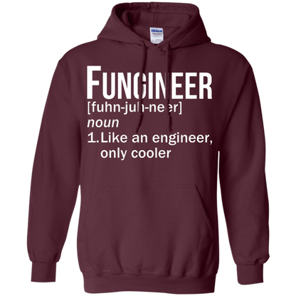 Fungineer