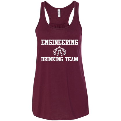 Engineering Drinking Team