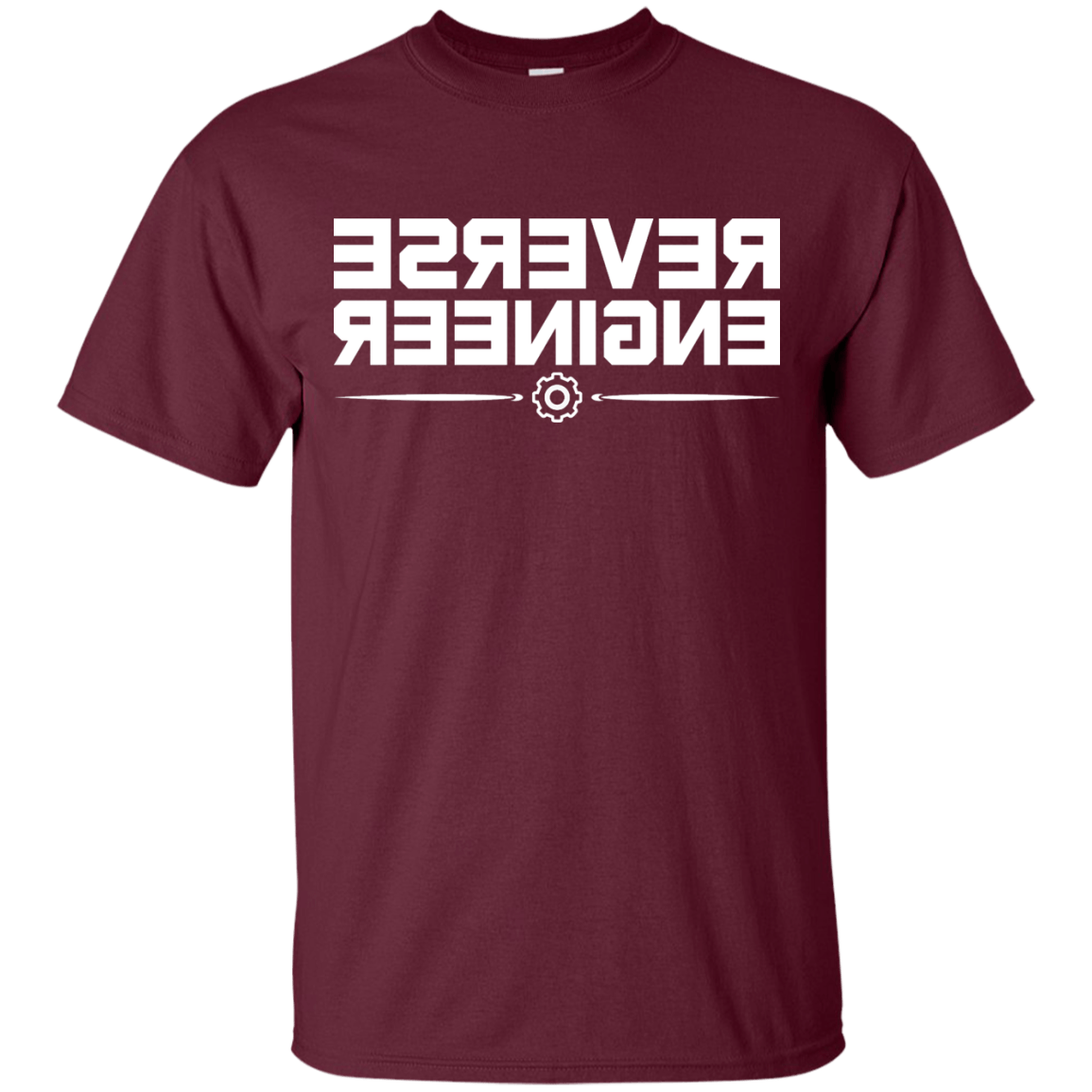 Reverse Engineer