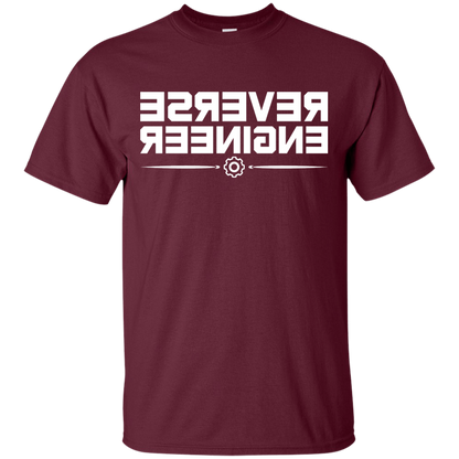 Reverse Engineer