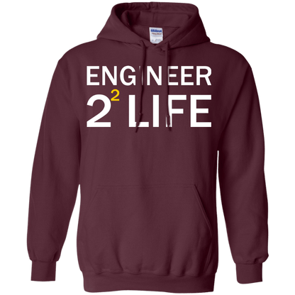 Engineer 4 Life