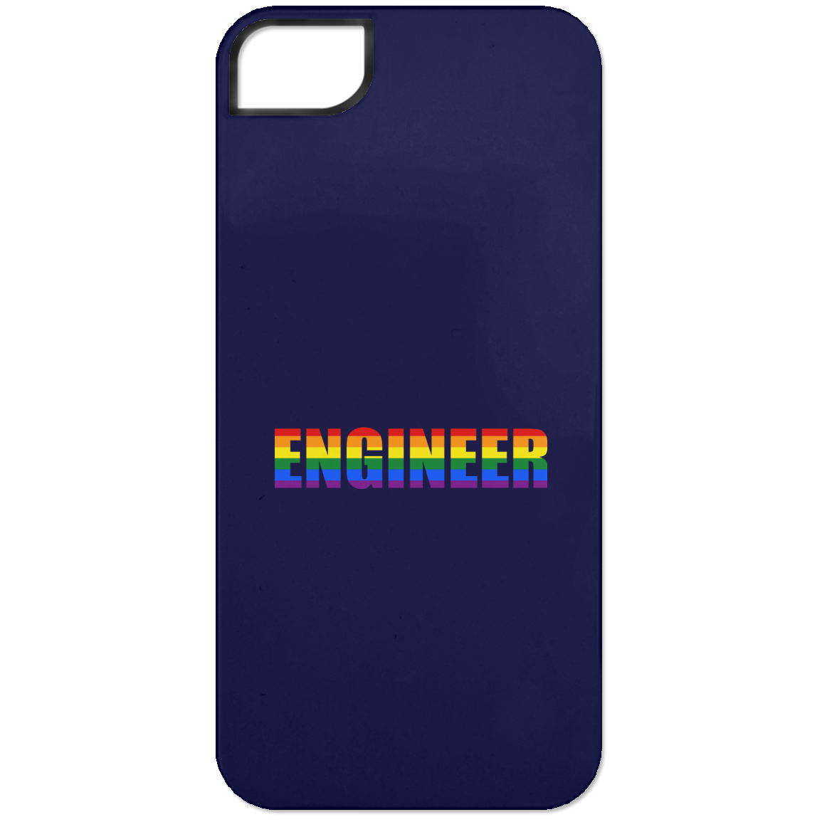 Engineer Pride (Phone Case)