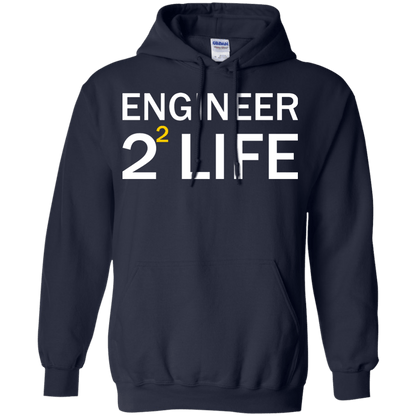 Engineer 4 Life