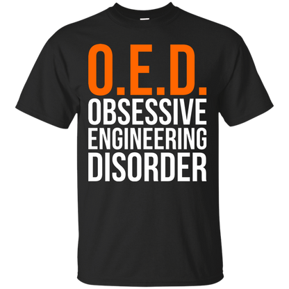 OED - Trastorno obsesivo de la ingeniería