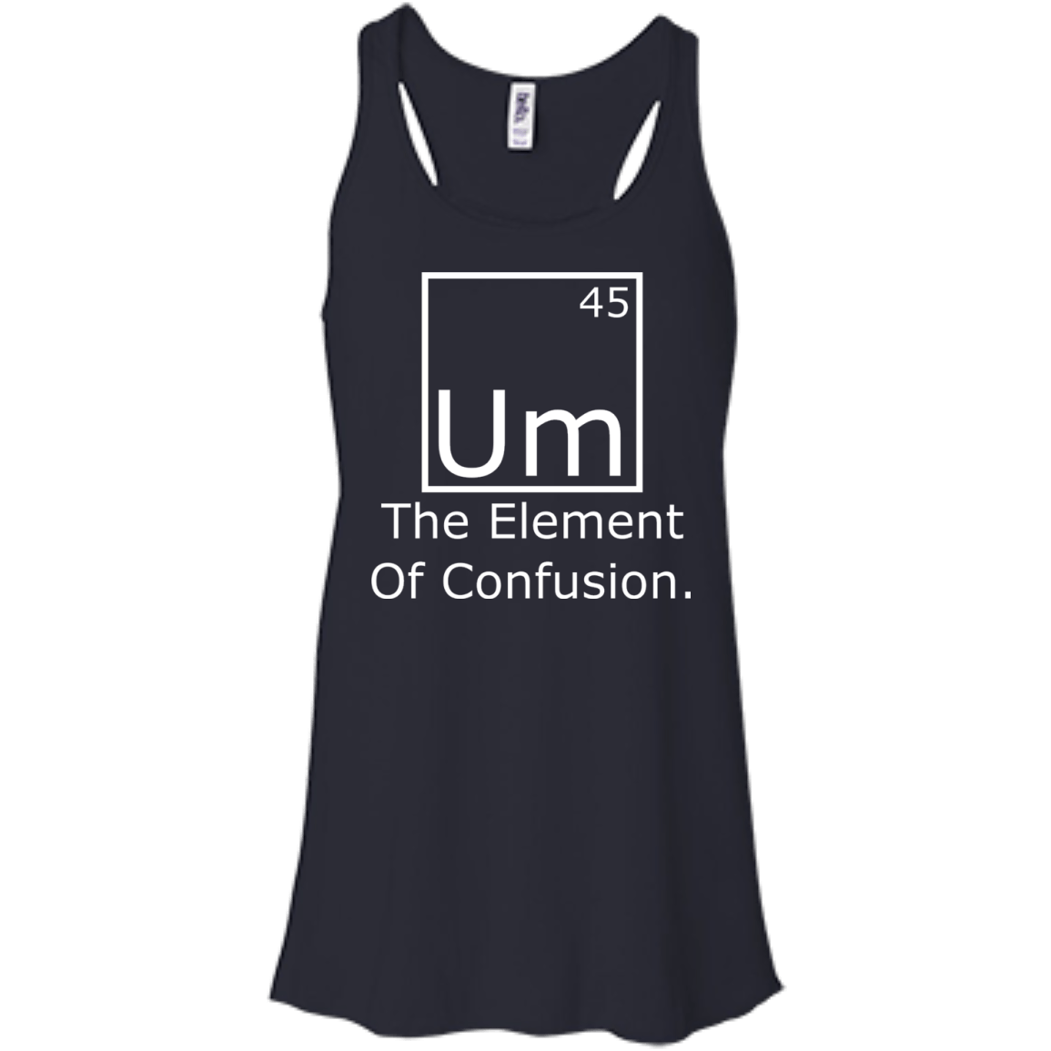 Um - The Element Of Confusion - Engineering Outfitters