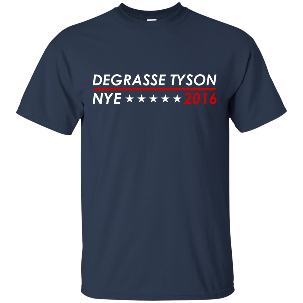 DeGrasse Tyson - Nye 2016 - Engineering Outfitters