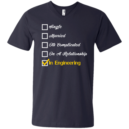 Engineering Relationship Status - Engineering Outfitters