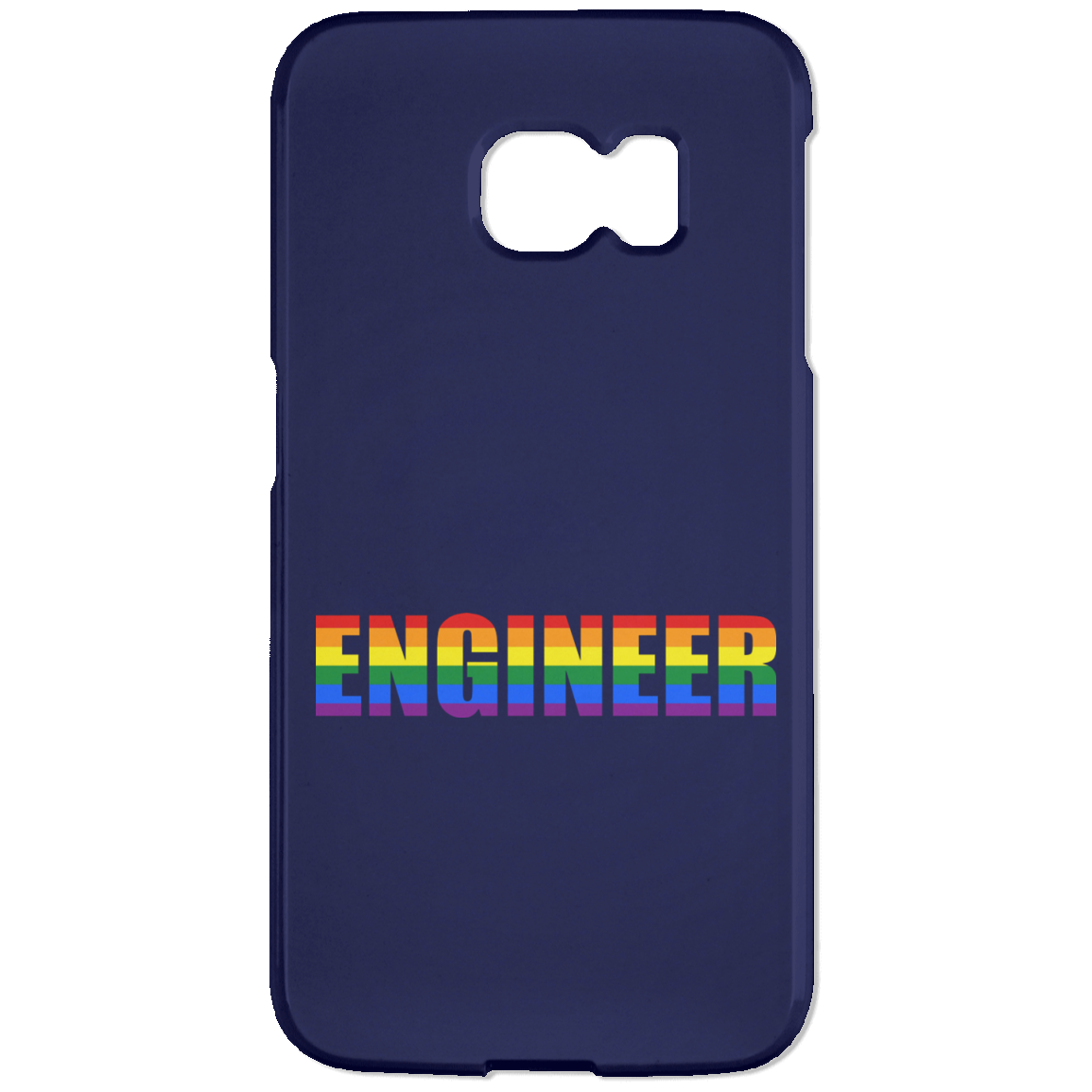 Engineer Pride (Phone Case)