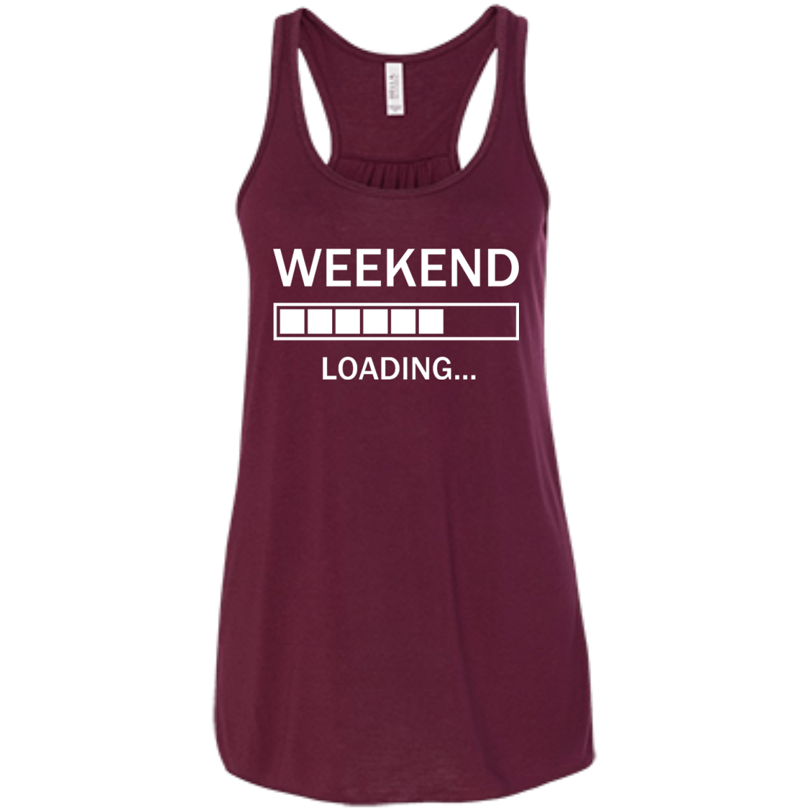 Weekend Loading - Engineering Outfitters