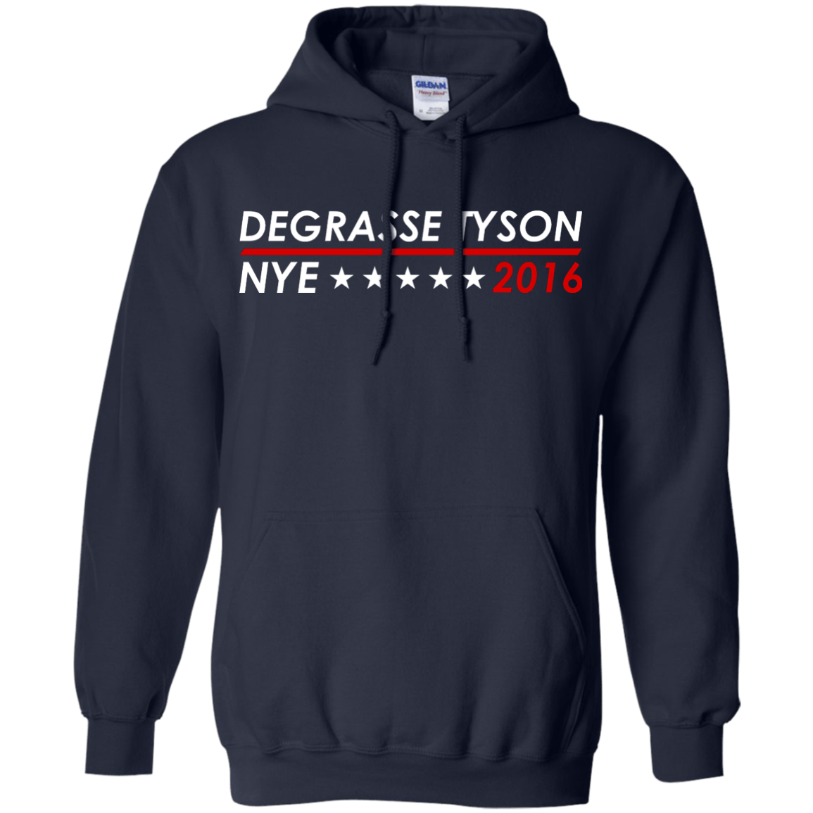 DeGrasse Tyson - Nye 2016 - Engineering Outfitters