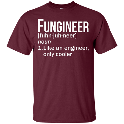 Fungineer