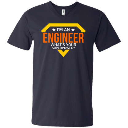 Soy ingeniero: ¿cuál es tu superpoder?