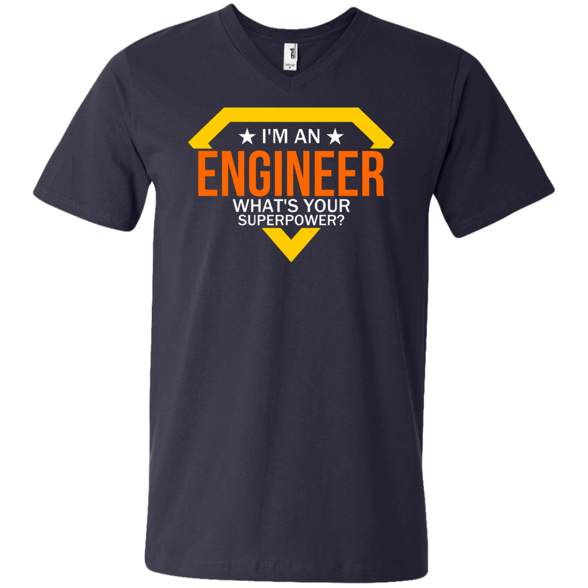 I'm An Engineer - What's Your Super Power?