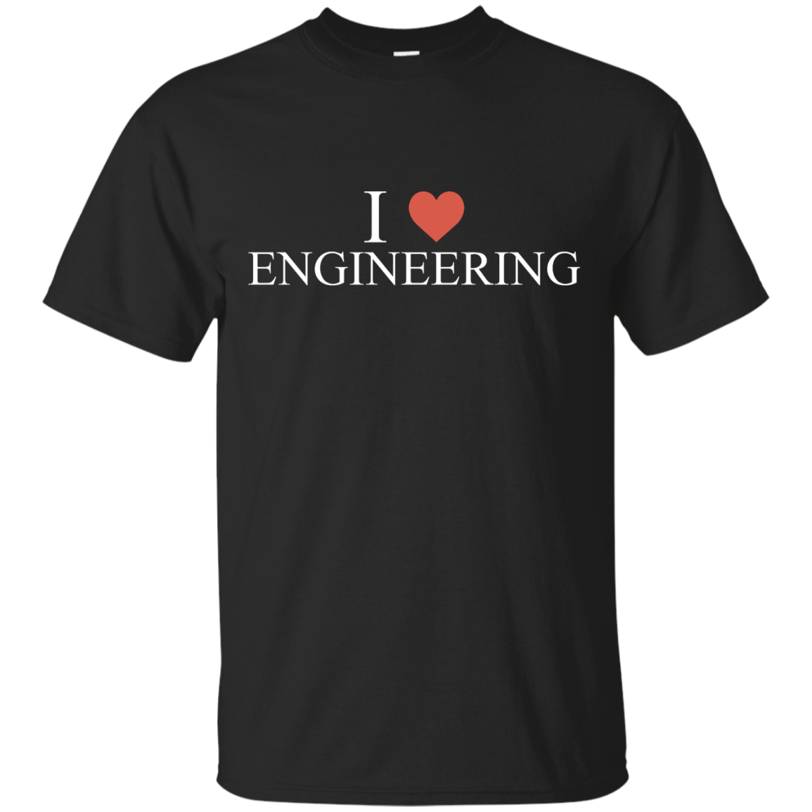 I Heart Engineering - Engineering Outfitters