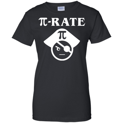 Pi-rate