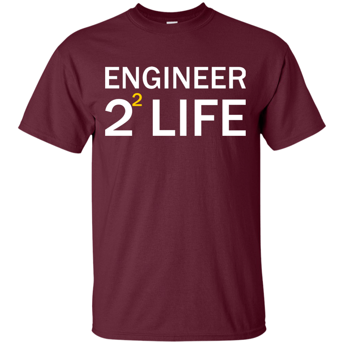 Engineer 4 Life