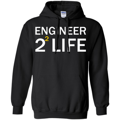 Engineer 4 Life