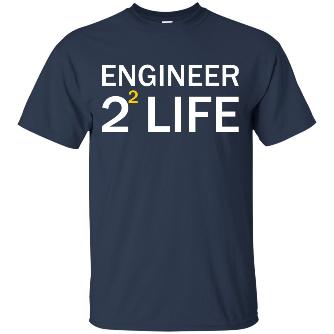 Engineer 4 Life