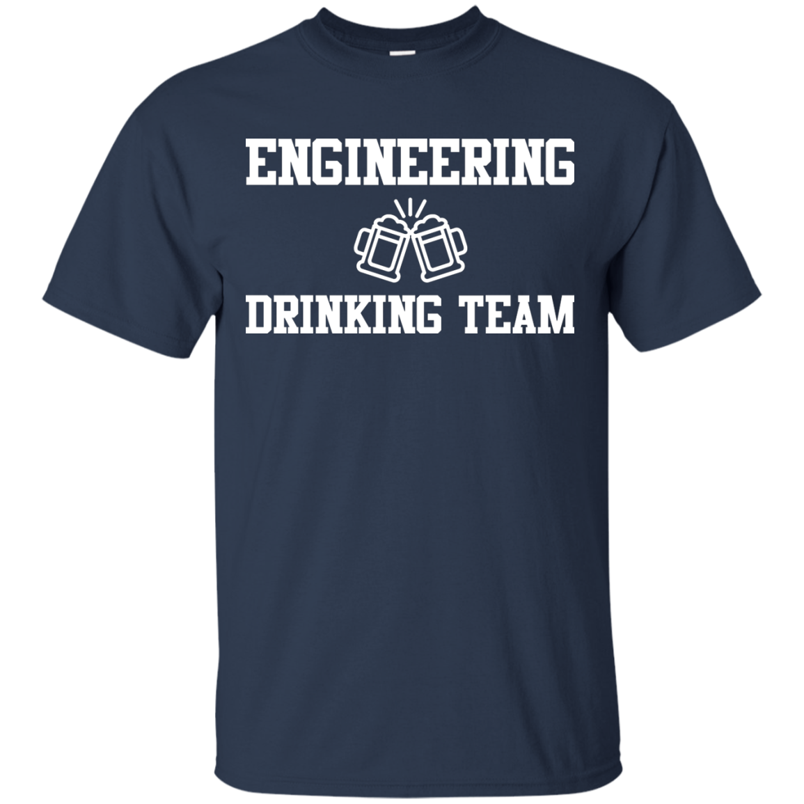 Equipo de bebida de ingeniería