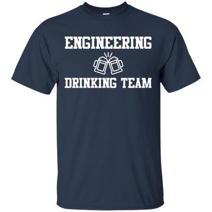 Engineering Drinking Team
