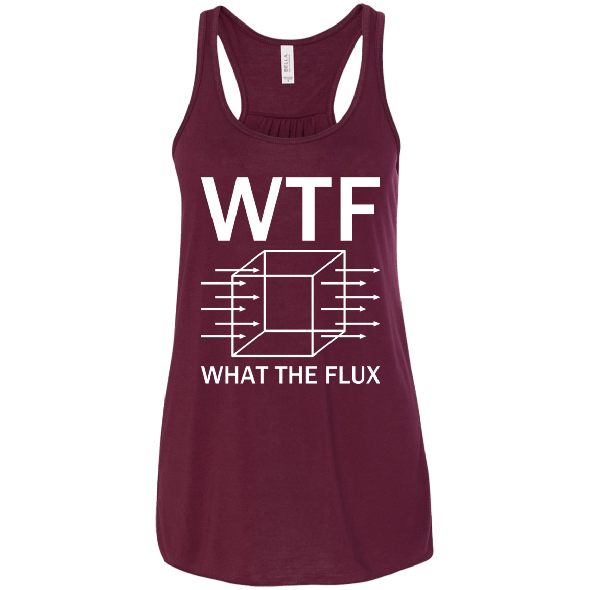 WTF - ¿Cuál es el flujo?